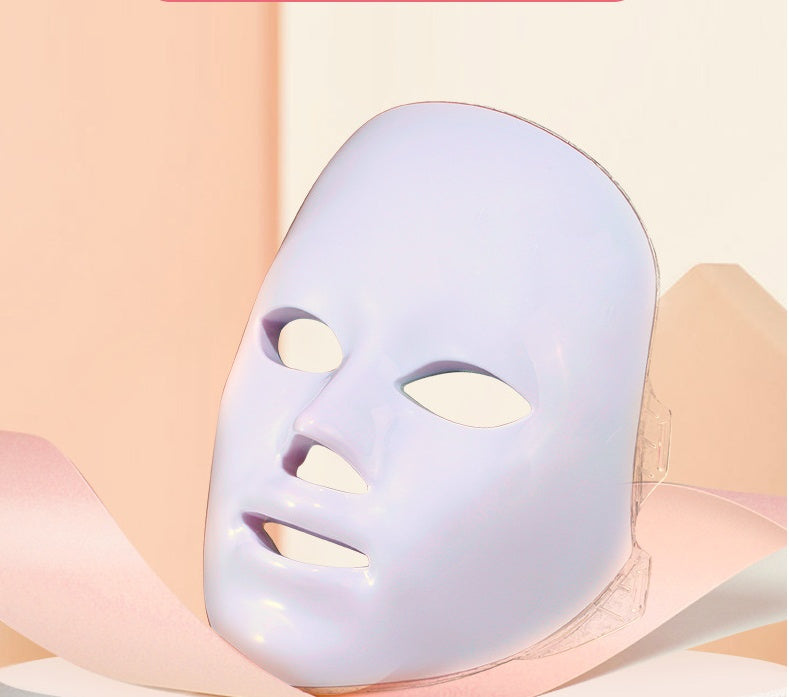 LED Photon Therapy Mask – Anti-Aging & Skin Rejuvenation