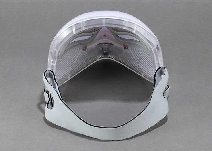 LED Photon Therapy Mask – Anti-Aging & Skin Rejuvenation