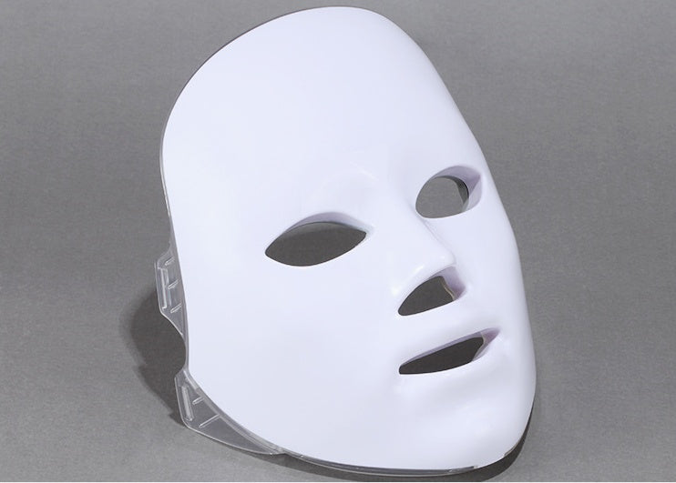 LED Photon Therapy Mask – Anti-Aging & Skin Rejuvenation