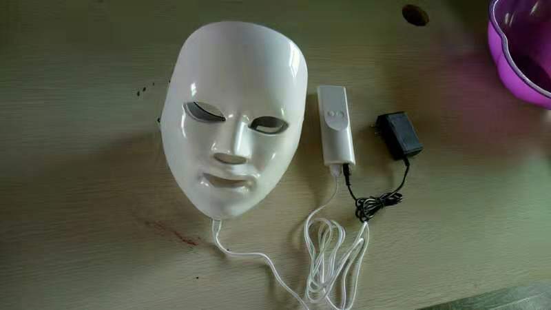 LED Photon Therapy Mask – Anti-Aging & Skin Rejuvenation