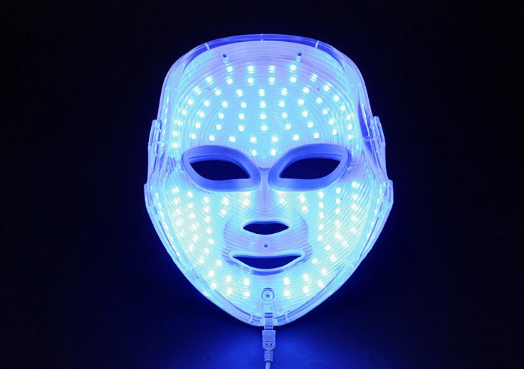 LED Photon Therapy Mask – Anti-Aging & Skin Rejuvenation