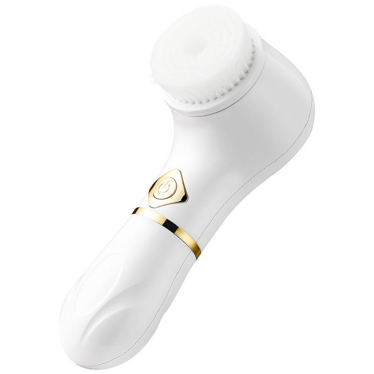 Electric Blackhead & Pore Vacuum – Deep Clean Facial Device