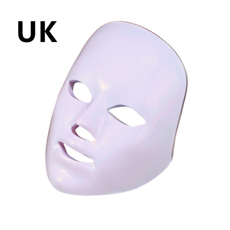 LED Photon Therapy Mask – Anti-Aging & Skin Rejuvenation